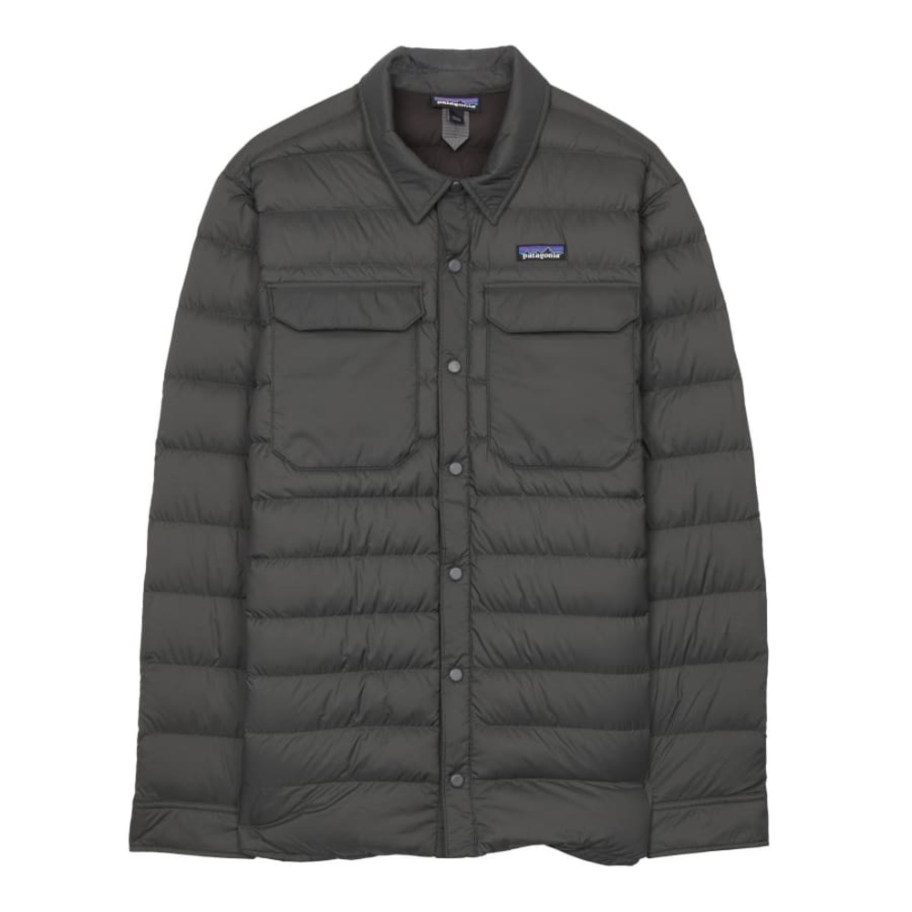 Patagonia Jacket